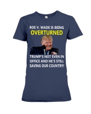 LIMITED EDITION Premium Fit Ladies Tee tile