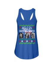 LIMITED EDITION Ladies Flowy Tank tile