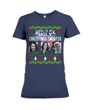 LIMITED EDITION Premium Fit Ladies Tee tile
