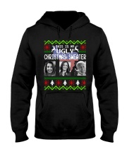 LIMITED EDITION Hooded Sweatshirt tile