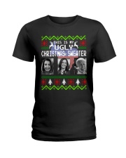 LIMITED EDITION Ladies T-Shirt tile