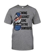 LIMITED EDITION Classic T-Shirt front