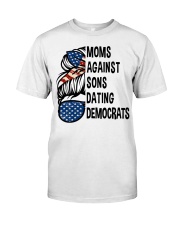 LIMITED EDITION Classic T-Shirt tile