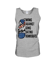 LIMITED EDITION Unisex Tank tile