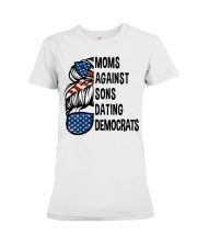 LIMITED EDITION Premium Fit Ladies Tee tile