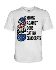 LIMITED EDITION V-Neck T-Shirt tile