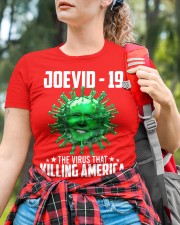 LIMITED EDITION Classic T-Shirt custom-t-shirts-classic-lifestyle-front-376