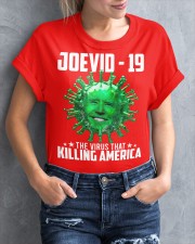 LIMITED EDITION Classic T-Shirt custom-t-shirts-classic-lifestyle-front-402