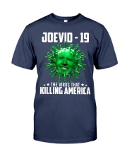 LIMITED EDITION Premium Fit Mens Tee tile