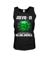 LIMITED EDITION Unisex Tank tile