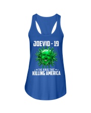 LIMITED EDITION Ladies Flowy Tank tile