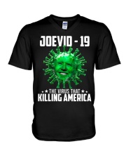 LIMITED EDITION V-Neck T-Shirt tile