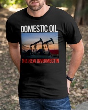 LIMITED EDITION Classic T-Shirt apparel-classic-tshirt-lifestyle-front-52