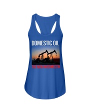 LIMITED EDITION Ladies Flowy Tank tile