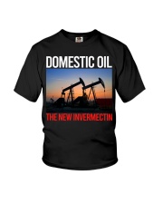 LIMITED EDITION Youth T-Shirt tile
