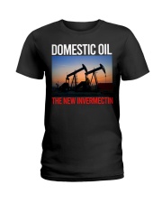 LIMITED EDITION Ladies T-Shirt tile