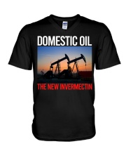 LIMITED EDITION V-Neck T-Shirt tile