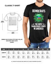 LIMITED EDITION Classic T-Shirt custom-t-shirts-classic-lifestyle-front-198