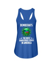 LIMITED EDITION Ladies Flowy Tank tile