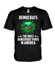 LIMITED EDITION V-Neck T-Shirt tile