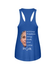 LIMITED EDITION Ladies Flowy Tank tile