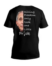 LIMITED EDITION V-Neck T-Shirt tile