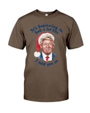 LIMITED EDITION Classic T-Shirt tile