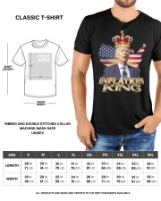 INFLATION KING Classic T-Shirt custom-t-shirts-classic-lifestyle-front-198