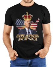 INFLATION KING Classic T-Shirt custom-t-shirts-classic-lifestyle-front-211