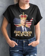 INFLATION KING Classic T-Shirt custom-t-shirts-classic-lifestyle-front-402