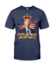 INFLATION KING Premium Fit Mens Tee tile