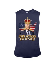 INFLATION KING Sleeveless Tee tile