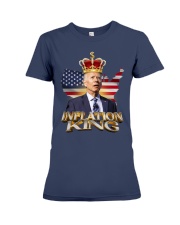 INFLATION KING Premium Fit Ladies Tee tile