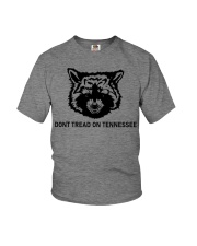 DONT TREAD ON TENNESSEE Youth T-Shirt tile