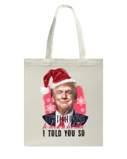 LIMITED EDITION Tote Bag tile
