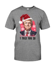 LIMITED EDITION Premium Fit Mens Tee tile