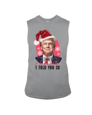 LIMITED EDITION Sleeveless Tee tile