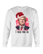 LIMITED EDITION Crewneck Sweatshirt tile