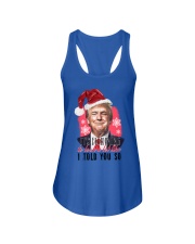 LIMITED EDITION Ladies Flowy Tank tile