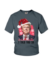 LIMITED EDITION Youth T-Shirt tile