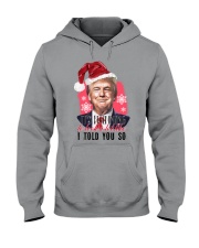 LIMITED EDITION Hooded Sweatshirt tile