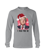 LIMITED EDITION Long Sleeve Tee tile
