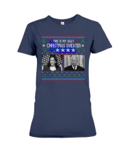 LIMITED EDITION Premium Fit Ladies Tee tile