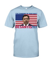 LIMITED EDITION Classic T-Shirt tile