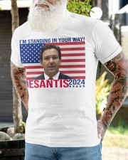 LIMITED EDITION Classic T-Shirt apparel-premium-fit-men-tee-lifestyle-front-83