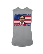 LIMITED EDITION Sleeveless Tee tile