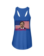 LIMITED EDITION Ladies Flowy Tank tile