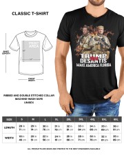 LIMITED EDITION Classic T-Shirt custom-t-shirts-classic-lifestyle-front-198