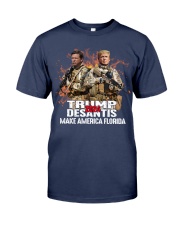LIMITED EDITION Premium Fit Mens Tee tile
