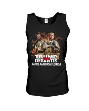 LIMITED EDITION Unisex Tank tile